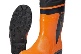 STIHL Gumene čizme za drvoseče