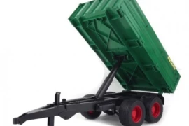 Prikolica Tipping
