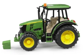 Traktor John Deere 5115 M