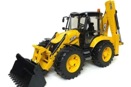 BAGER JCB 5CX