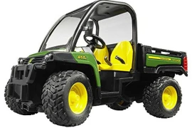John Deere Gator 855D