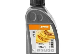 STIHL SAE 30 ulje za kosačice - 600 ml