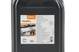 STIHL ForestPlus - Ulje za lanac 5 l