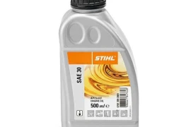 STIHL ulje za kosačice SAE 30 - 500 ml