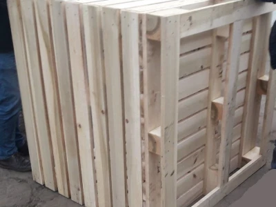 ✅Box Palete - sanduci za voće i povrće✅