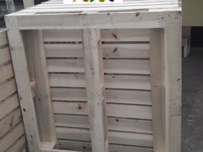 ✅Box Palete - sanduci za voće i povrće✅