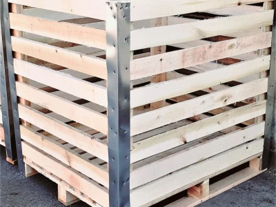 ✅Box Palete - sanduci za voće i povrće✅