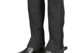 Čepsovi za jahanje XS ClassicStretch