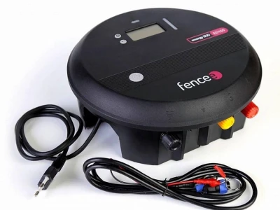 Električni pastir Fencee energy Duo ED150