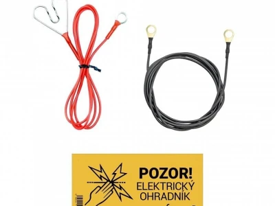 Električni pastir Fencee Mini M03