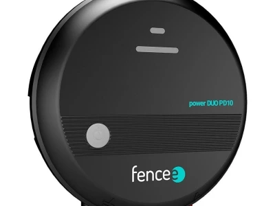 Električni pastir Fencee power Duo PD10