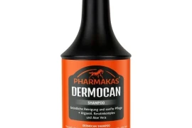 Šampon za konje Dermocan 500ml