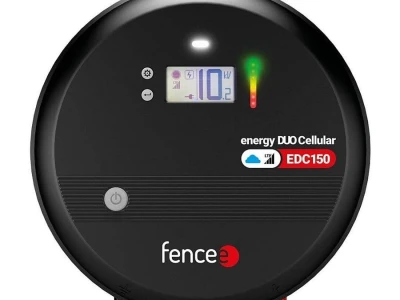 Električni pastir Fencee DUO Cellular EDC150