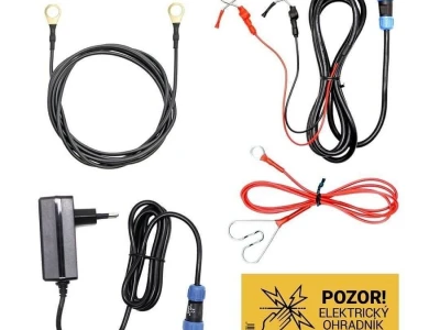 Električni pastir Fencee DUO Cellular EDC150