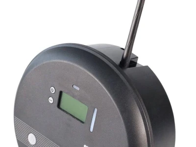Električni pastir Fencee Smart Duo EDW150