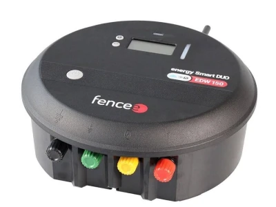 Električni pastir Fencee Smart Duo EDW150