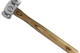 Čekić za potkovice Diamond 0,8 kg