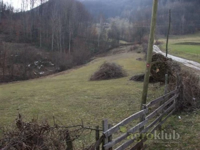 Prodajem seosko domacinstvo
