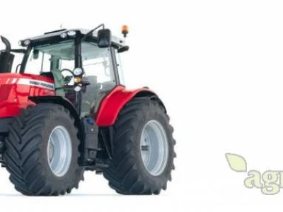Traktor Massey Ferguson MF 6616