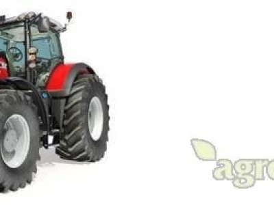 Massey Ferguson MF 8732