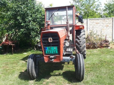 IMT 560