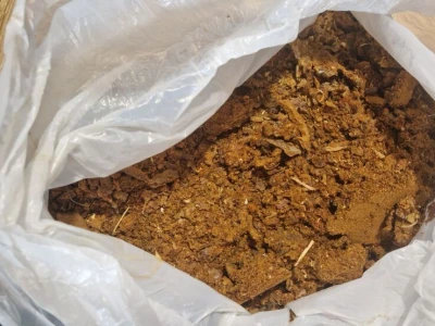 Propolis kapi