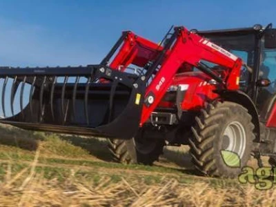 Massey Ferguson MF 5610