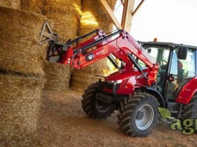 Massey Ferguson MF 5610
