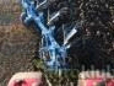 Lemken Variopal plug sa hidrauličnim podešavanjem radnog zahvata