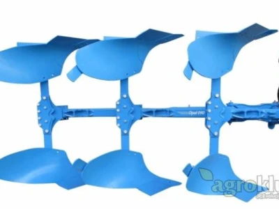 Lemken Opal 090 3 N85 trobrazni plug okretač