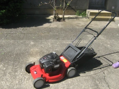 Motorna benzinska kosilica MTD 46B