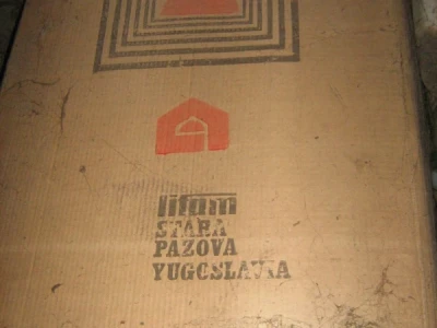 Plinske peći