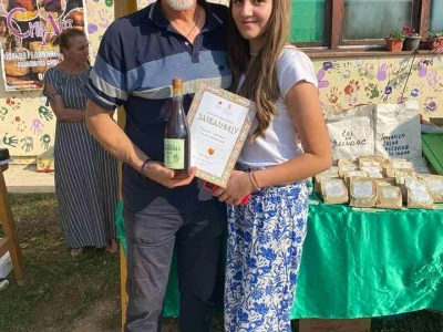 Manastirska Travarica Mio Bilje