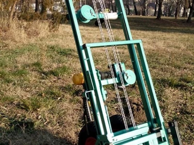 Apilift električno podizanje