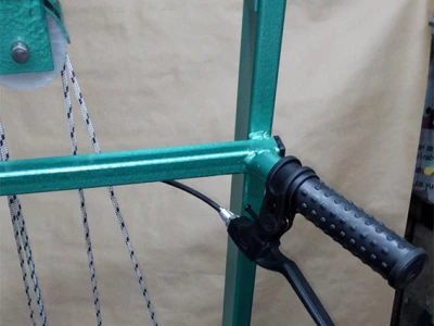 Apilift električno podizanje