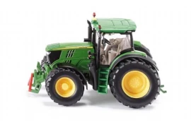 Traktor John Deere 6R