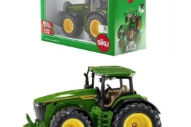 Traktor John Deere 8R370