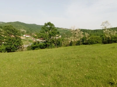 Seosko domacinstvo