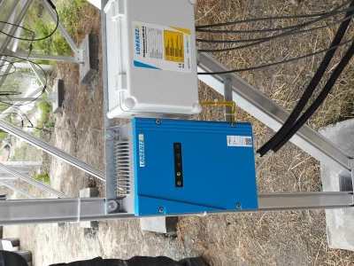 Navodnjavanje SOLARNO Lorentz (Nemacka)