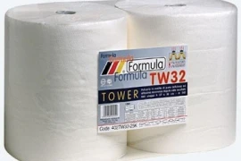 Papirni ubrus suvi TW32 2x800