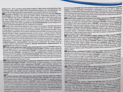 Filmutile zaštita vimena posle muže 10kg