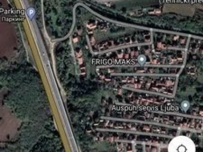 54 ara vocnjak 5005/2 i njiva 5006/2 u Železniku