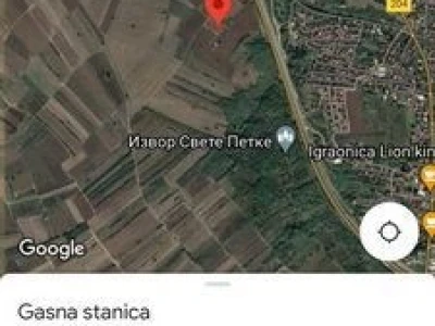 54 ara vocnjak 5005/2 i njiva 5006/2 u Železniku