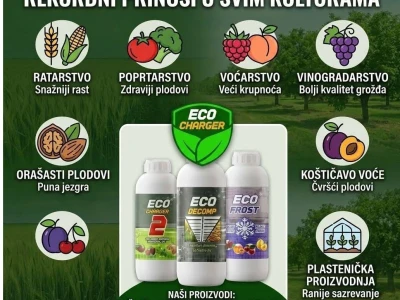 eco charger tecna djubriva