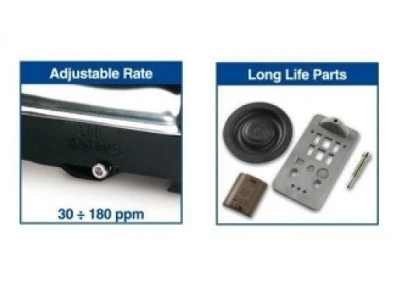 Pulsator L80