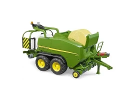 Balirka John Deere