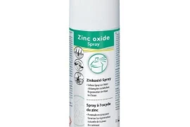 Chinoseptan cink oksid sprej 200ml
