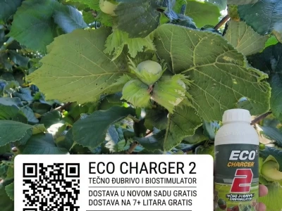 eco charger tecna djubriva