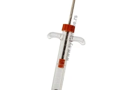 Špric elplex luer 5ml