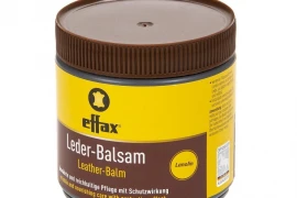 Balzam za negu kožne galanterije Effax 500ml